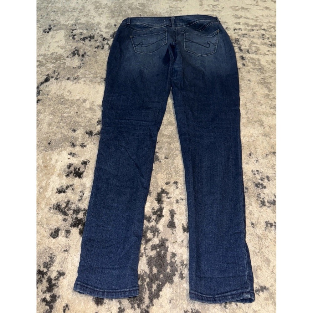 EST. 1946 Denim slim Sz 30 x 30 dark wash women’s